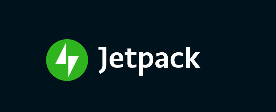 Jetpack logo